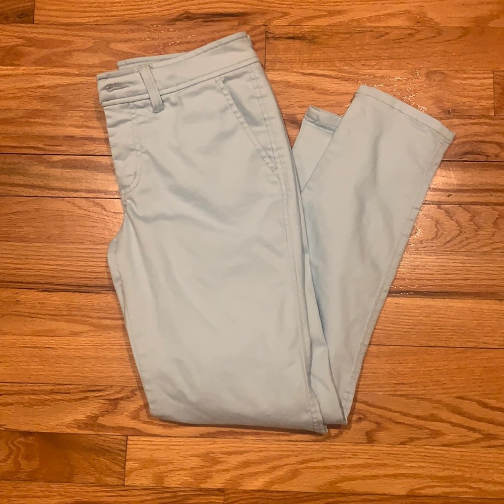 Market & Spruce Rosabel Petite Pant